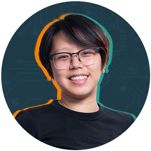 Kristeen Romero, Hong Kong's first HubSpot Certified Trainer Kristeen Romero, Hong Kong's first HubSpot Certified Trainer